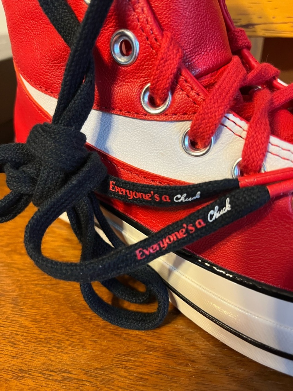 CONVERSE x COCA-COLA Chuck 70s - Picture 6 of 11